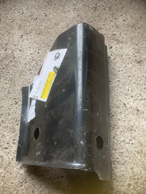 A -post Hinge Pillar repair, Beetle 1946-85 - CLEARANCE
