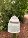 Kombi Letter Box