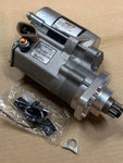 WOSP Gear Reduction Starter Motor 12v, Kombi
