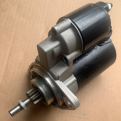 Starter Motor 12volt, 1967+