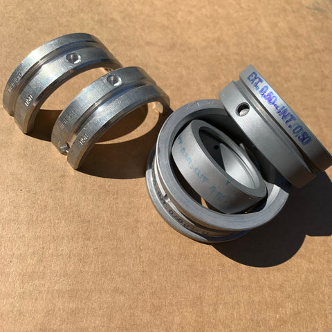 Main Bearings  CR 20 /  C 20 /  T40