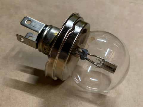 Headlight bulb 12v 45/40w INCANDESCENT