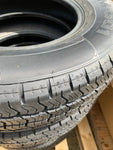 Tyres 14" Set of 4 HEAVY DUTY, Kombi