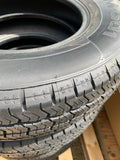 Tyres 14" Set of 4 HEAVY DUTY, Kombi