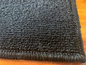 Carpet Kit TMI, Super Beetle 1971-72