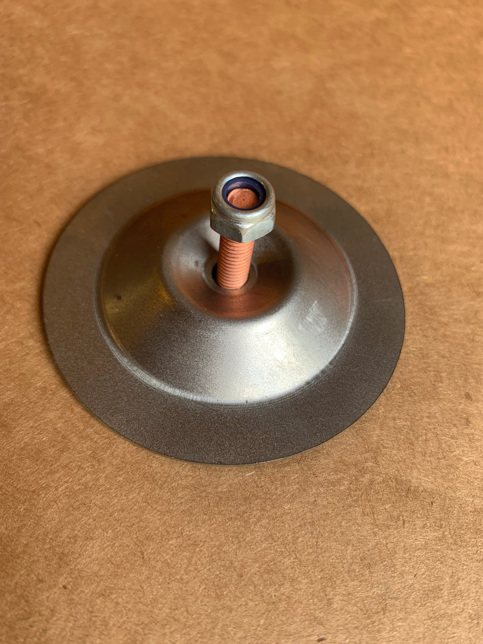 Front Panel Plug Set, Beetle