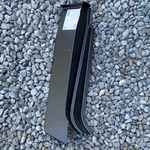 Outer lower dog leg Panel, Kombi 1968-72