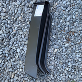 Outer Cab Step Panel, Kombi 1968-72