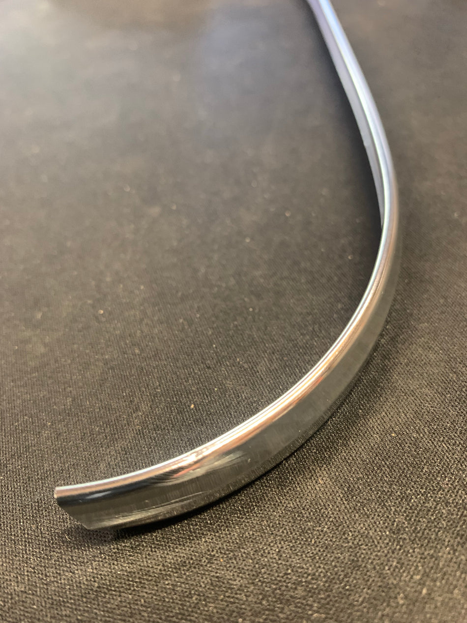 Number Plate Light Trim, Karmann Ghia