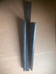 REAR Outrigger behind Jacking Point, Kombi 1968-79