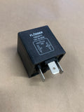 Indicator Relay, 3 Terminal 12 Volt 4 x 21W