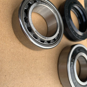 REAR WHEEL BEARING KIT - Kombi 1971-92