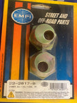 Ball Joint Camber Adjusters, Beetle