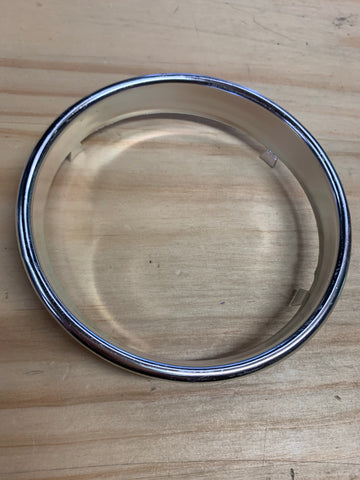 Speedo Chrome Ring, Beetle 1952-57