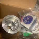 Steering Wheel Adapter, Bus 1968-73
