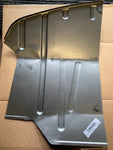 Floor Plate, Kombi 1968-79