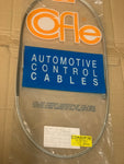 CLUTCH CABLE, LHD & RHD - Kombi 1971 TO 1979