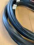 FRONT Windscreen Seal, Karmann Ghia 1966-74