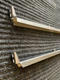 Window Guide Channel CAB DOOR, Kombi