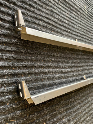 Window Guide Channel CAB DOOR, Kombi
