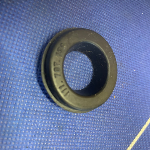 Bumper Over Rider Support Tube Seal