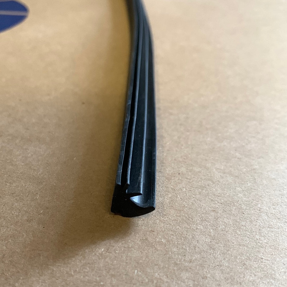 Upright Flap seal, Beetle/Kombi 1953-67