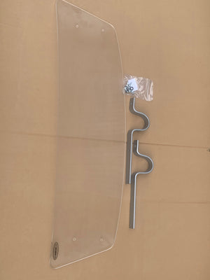 Bonnet Protector, Beetle 1500/1302