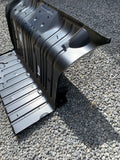 REAR LUGGAGE SHELF PANEL - Beetle 1954 to 1986