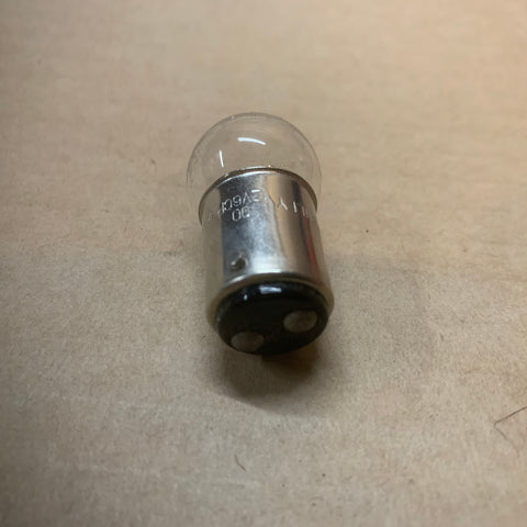 Light Bulb 12v 6cp