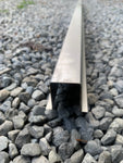 Floor Support Top Hat Repair 1.5m, Kombi SPLIT