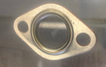 Exhaust Gasket for Single Hotspot Pre heater Pipe VW