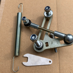 Accelerator Pedal Linkage Kit LHD, 1967-72