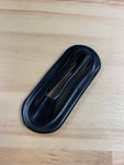 BUMPER GROMMET, FRONT & REAR - Beetle/Ghia/Cabrio 1955 to 1971