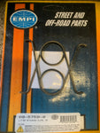 Valve Lifter Retaining Clips