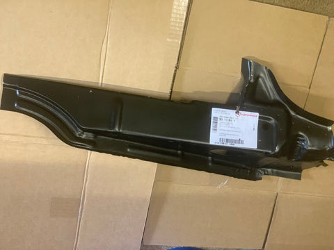 Rear Crossmember Right, Beetle 1965-79Rear Crossmember Right, Beetle 1965-79