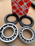 REAR WHEEL BEARING KIT - Kombi 1971-92