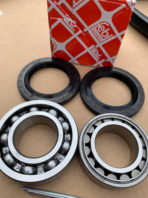 REAR WHEEL BEARING KIT - Kombi 1971-92
