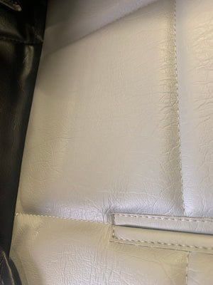 Seat Cover EMPI, Baja/Bug/GoKart