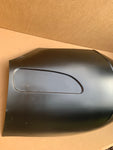 Front Panel, Ghia 1955-74