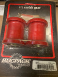 REAR A-Arm Bushing Kit, IRS