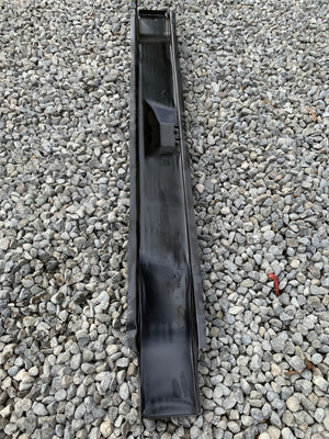 Rear Valance Inner, Kombi 1972-79