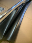 Running Board HD 33mm, Beetle 1953-66