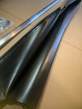 Running Board HD 33mm, Beetle 1953-66