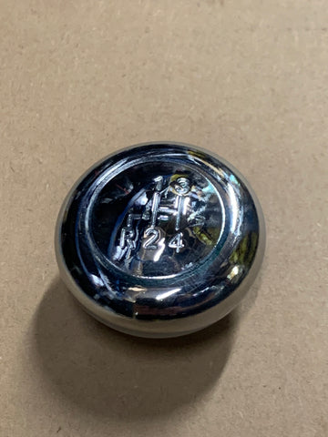 ALLOY Shift Knob  12mm