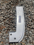 B Pillar Inner Filler Plate, Kombi 1968-79