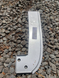 B Pillar Inner Filler Plate, Kombi 1968-79