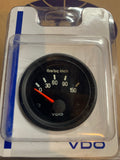 Oil Pressure Gauge, 0-150psi, T25/T3/T4