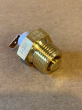 Temperature Sender 300 Degree, M18-1.5 VW oil gallery