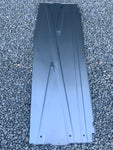 Under Floor Plate, Kombi 1968-72