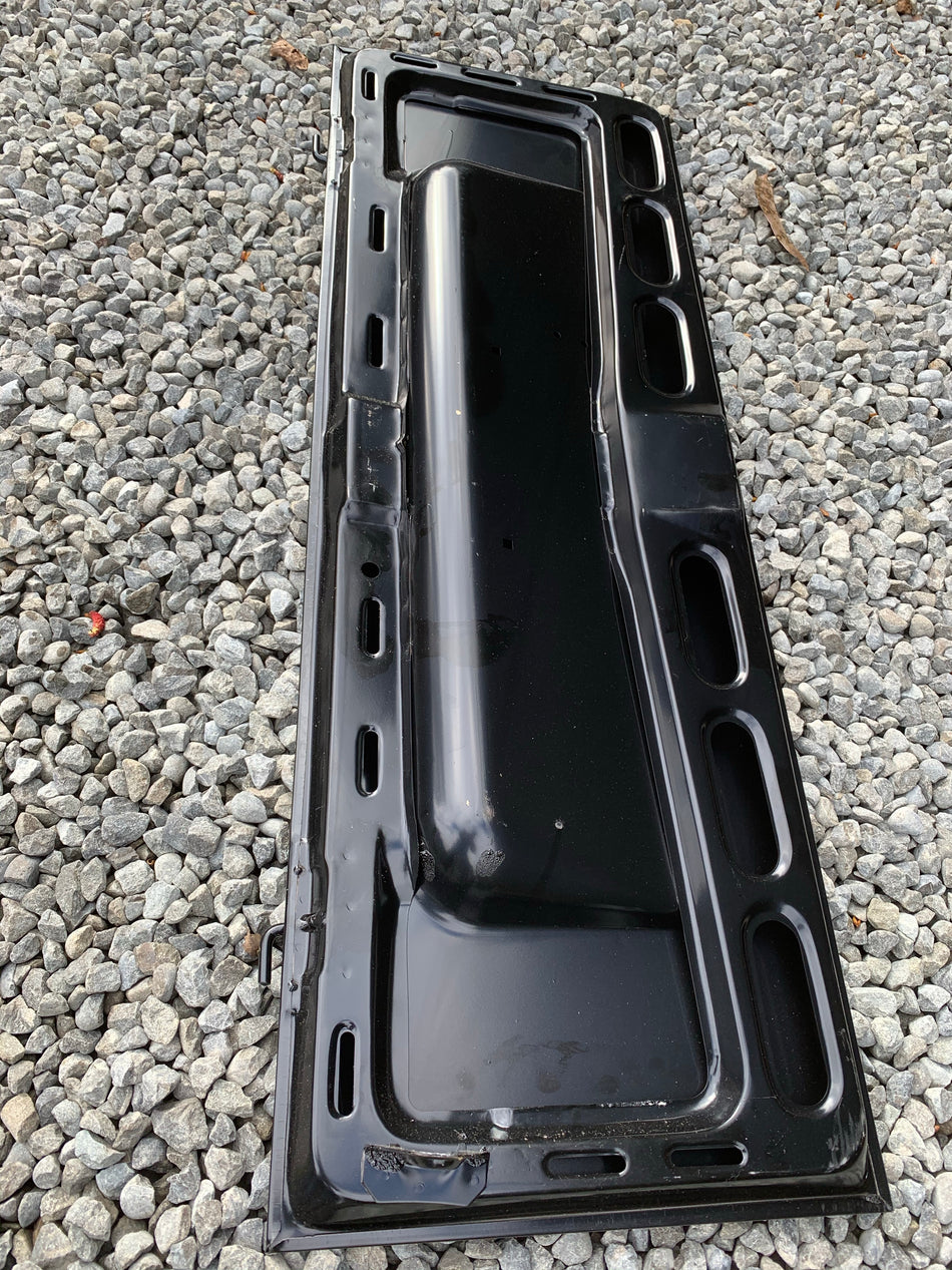 ENGINE LID - Kombi 1972 to 1979